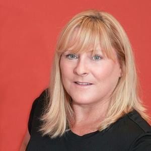 Meet your Posher, Beth